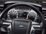 Ford F-150 Harley-Davidson Edition 2010 года
